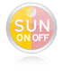 Sun On/Off - Active ou non les UV