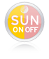 Sun On/Off - Active ou non les  UV